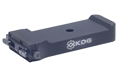 KDG KINECT MLOK GARMIN XERO C1 MOUNT