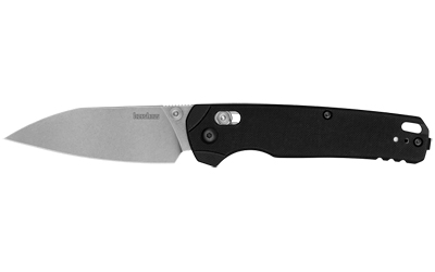 KERSHAW BEL AIR XL SW 3.4" BLK