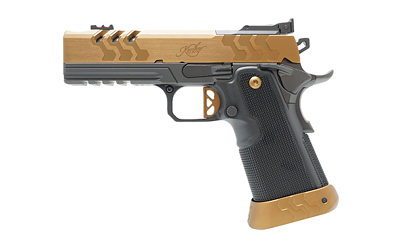 KIMBER 2K11 PRO COMP OR 9MM 19RD COY