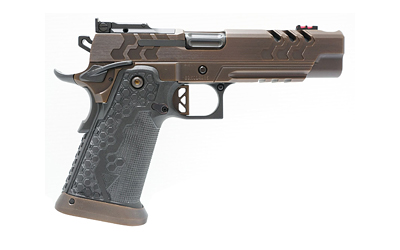 KIMBER 2K11 COMP OR 9MM 20RD ROYAL