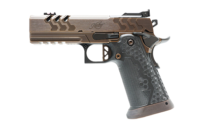 KIMBER 2K11 PRO COMP OR 9MM 19RD ROY