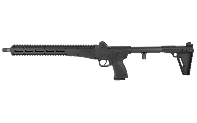 KELTEC KS7 G2 12GA 18.5" 6RD TAN