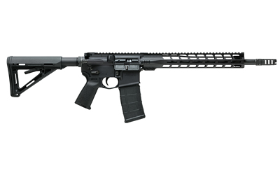 LANTAC SF15 PTRL 16" 223WLD BLK 30RD