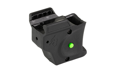 VIRIDIAN E SERIES GRN LSR FITS TX22