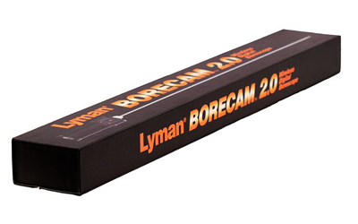 LYMAN BORECAM PRO 2.0 WIRELESS