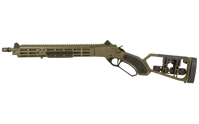 MARLIN 1894 SBL 357MAG 16.1" FDE/BRN