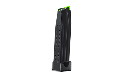 MEC-GAR MAG 2011/2311 9MM 22RD BLK