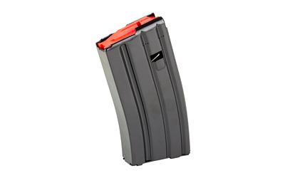 GO MAG AR15 20RD STEEL 5.56/.223 BLK