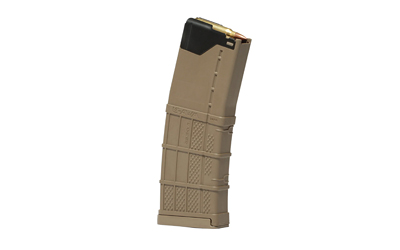 LANCER L5AWM 223REM 15RD OPAQUE FDE