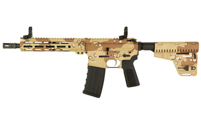 HI-PT HP-15 300BLK 10.5 30RD CHP BRC