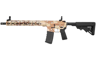 HI-PT HP-15 556N 16" 30RD CHOC CHIP