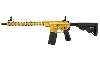 HI-PT HP-15 556NATO 16" 30RD GLD