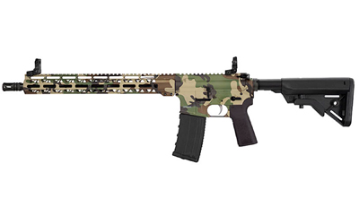 HI-PT HP-15 556NATO 16" 30RD M81
