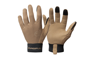 MAGPUL TECHNICAL GLOVE 2.0 COY XL