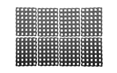 MAGPUL DAKA GRID ORGANIZER RIFLE BLK