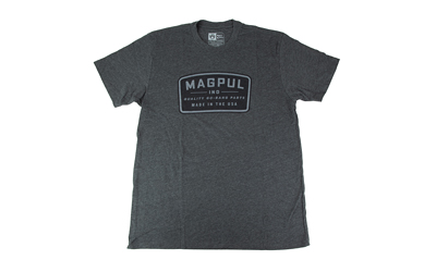 MAGPUL GO BNG PCH CVC TSHRT CHAR 2XL