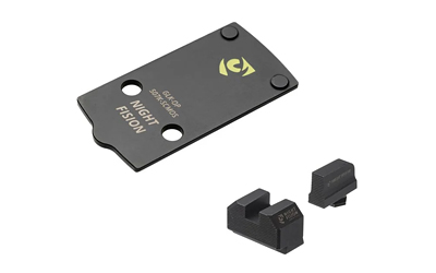 NF PLATE+BS 507K FITS G43X/G48 MOS