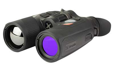 NOCPIX QUEST H50R LRF BINO 640 50MM
