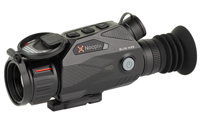 NOCPIX MULTI-FUNC THRM OPT 640 35 MM