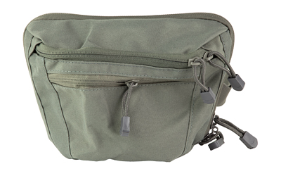 NCSTAR VISM CCW FANNY PACK URBAN GRY