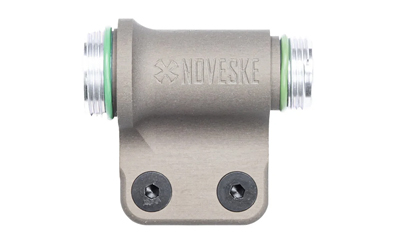 NOVESKE BODY WEAPONLIGHT FDE LH