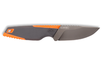 OD EDGE VANTEX 4.0" DROP PT W/SHEATH
