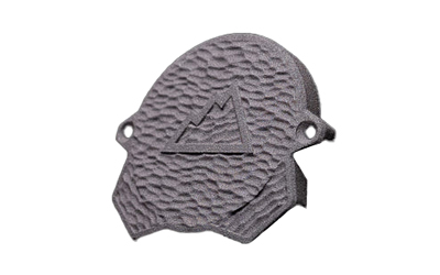 OHC SCOPECAP NO KILL FLASH 52MM BLK