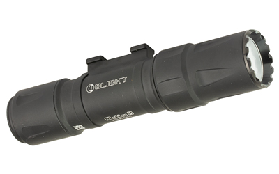 OLIGHT ODIN S M-LOK BLACK