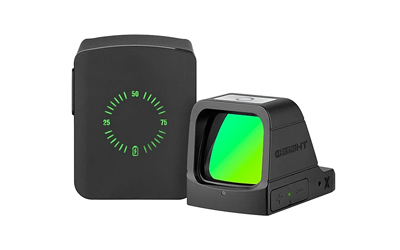 OSIGHT X RED DOT RMR FP MULTI RET BK