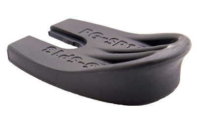 PEARCE GRIP EXT M&P9 SHLD PLUS BLK