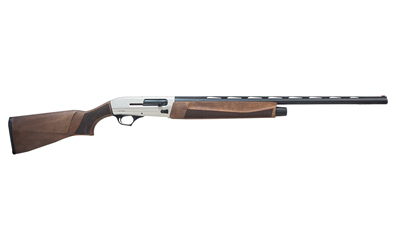 POINTER FT21 20GA 28" 3" WALNUT BLK