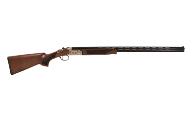 POINTER ACRIUS O/U 410/28" 3" WALNUT