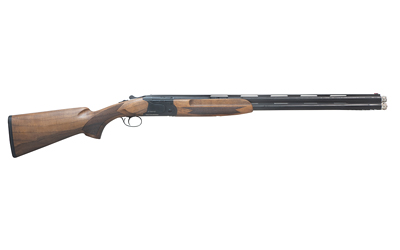 POINTER FT912 O/U 12/28" 3" BLK/WLNT