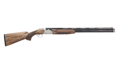POINTER FT912 O/U 12/28" 3" SLV/WLNT