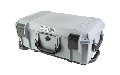 PELICAN VAULT V525PF7 SEVEN PSTL GRY