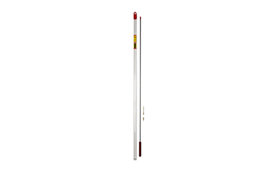 PRO-SHOT 1 PC CLNG ROD 36" .27 & UP
