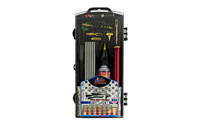 PRO-SHOT UNIVERSAL CLEANING KIT
