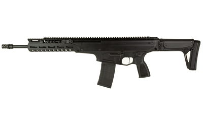 PWS UXR ELITE 223 WYLDE 16" 30RD BLK