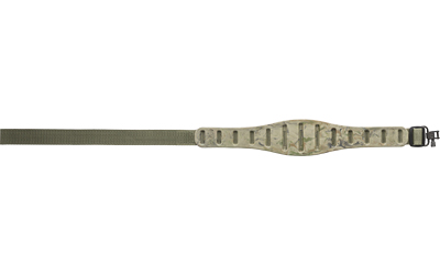 QUAKE CLAW CONTOUR SLING SWIVEL CAMO