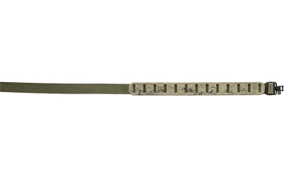 QUAKE CLAW SLIMLINE SLING SWVL CAMO