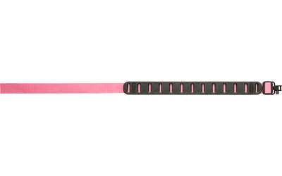 QUAKE CLAW SLIMLINE SLING SWVL PINK