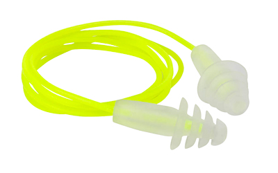RADIANS REUSABLE CORDED EP 3PK H-VIS