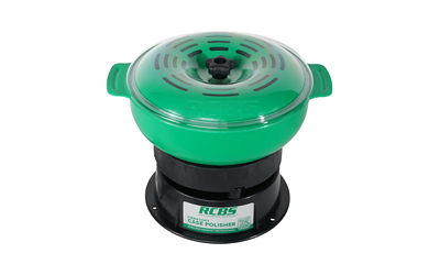 RCBS VIBRATORY CASE POLISHER QD 120V