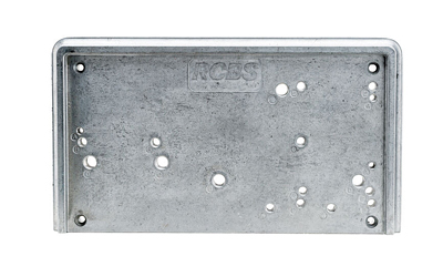 RCBS ACCESSORY BASE PLATE-3