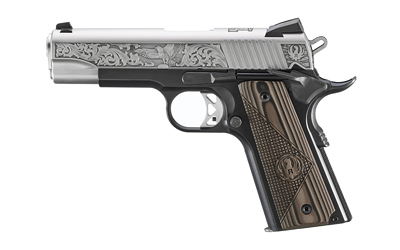 RUGER SR1911 45ACP 4.25" PRESCOTT AZ