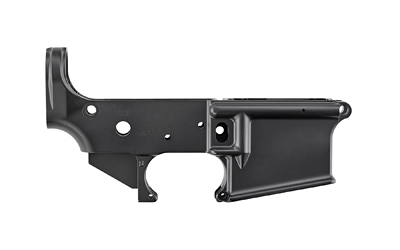 RUGER STRIPPED LOWER AR15