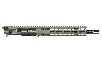 RADIAN UPPER 10.5" 223 WYLDE ODG