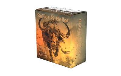 S&B 375 H&H MAG 300GR SP 10/150