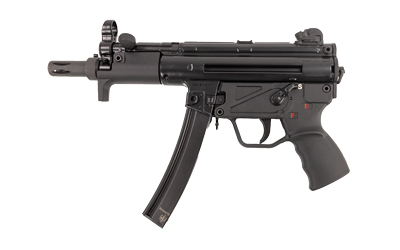MAC 5K PISTOL 9MM 5.8" 30RD BLK