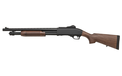 TOKAREV TX3 12HD A1 12GA 18.5" 4RD